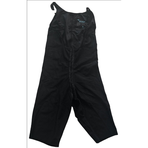 Marena Recovery Other - Black Women's Intimate Bodysuit